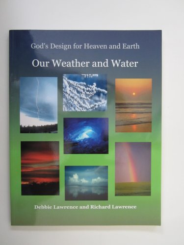 God's Design for Heaven and Earth