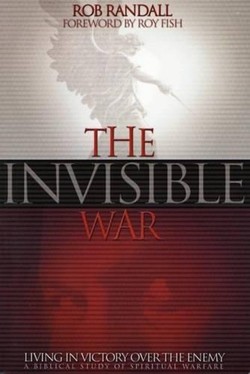 The Invisible War