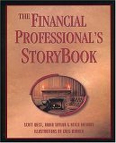 The Financial Professional's Storybook