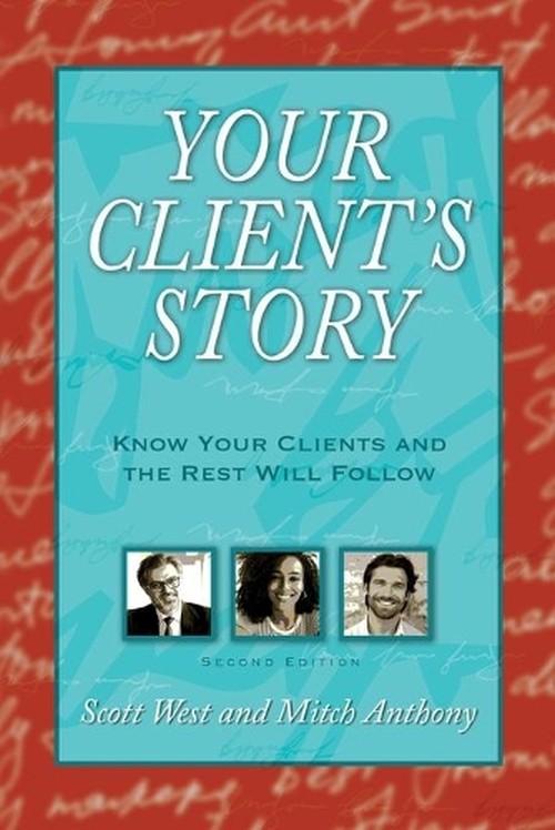 Your Client's Story