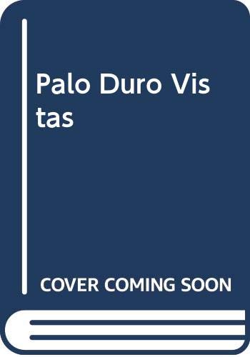 Palo Duro Vistas
