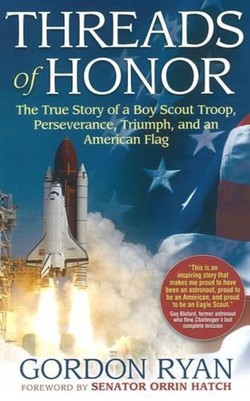 Threads of Honor