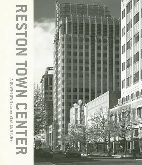 Reston Town Center