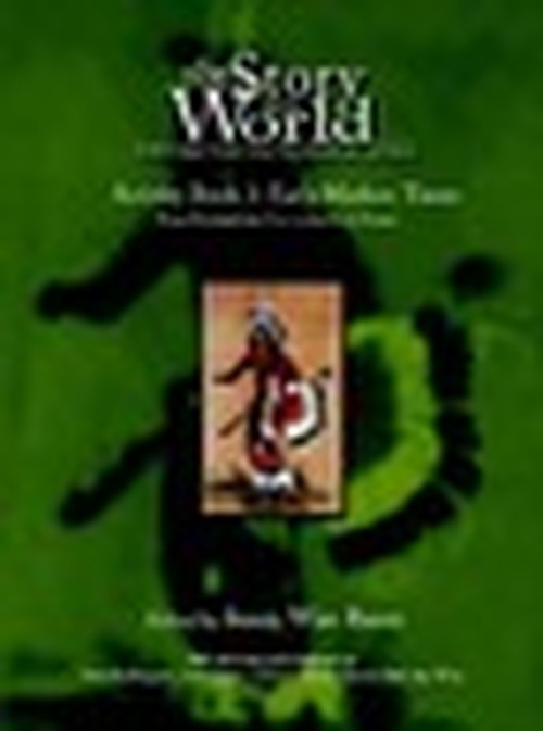 Story of the World, Vol. 3 Activity Book