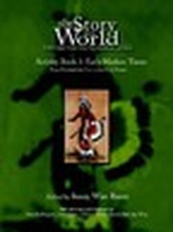 Story of the World, Vol. 3 Activity Book