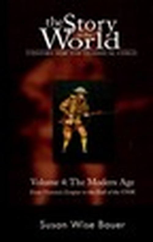 Story of the World, Vol. 4