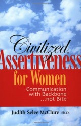 Civilized Assertiveness for Women