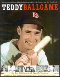 Teddy Ballgame, Revised