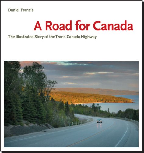 Road for Canada