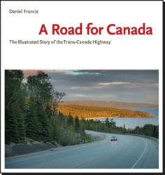 Road for Canada
