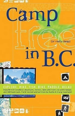 Camp Free in B.C.