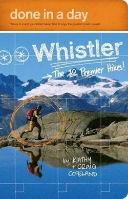 Done in a Day Whistler
