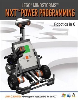 Lego Mindstorms NXT Power Programming