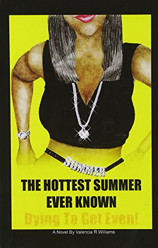 The Hottest Summer Ever Known