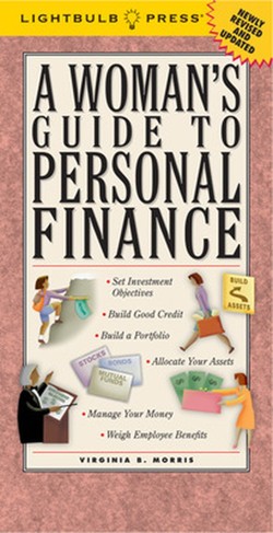 A Woman's Guide to Personal Finance
