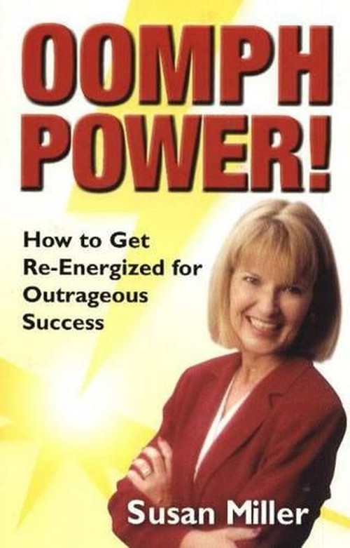 Oomph Power