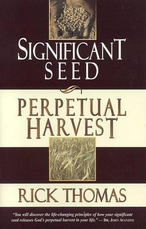 Significant Seed Perpetual Har