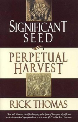 Significant Seed Perpetual Har