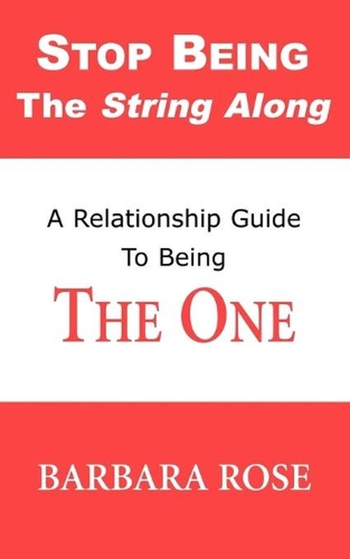 Stop Being the String Along