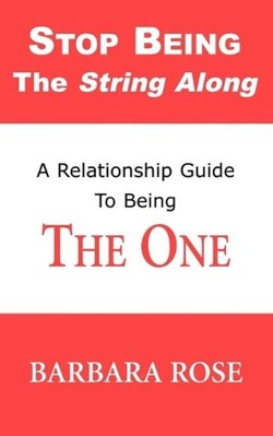 Stop Being the String Along