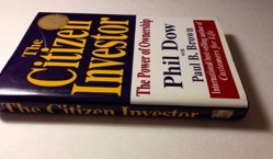 Citizen Investor