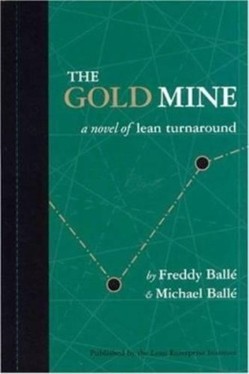 The Gold Mine