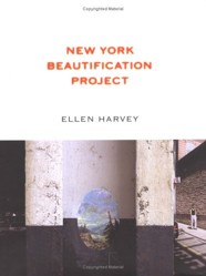 Ellen Harvey