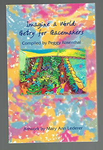 Imagine a World: Poetry for Peacemakers