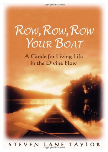 Row, Row, Row Your Boat