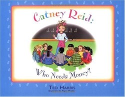Catney Reid