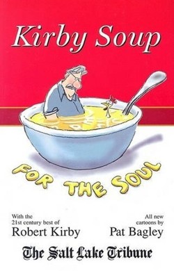 Kirby Soup for the Soul