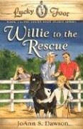 Willie to the Rescue