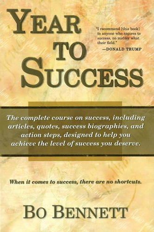 Year to Success