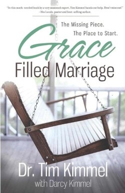 Grace Filled Marriage