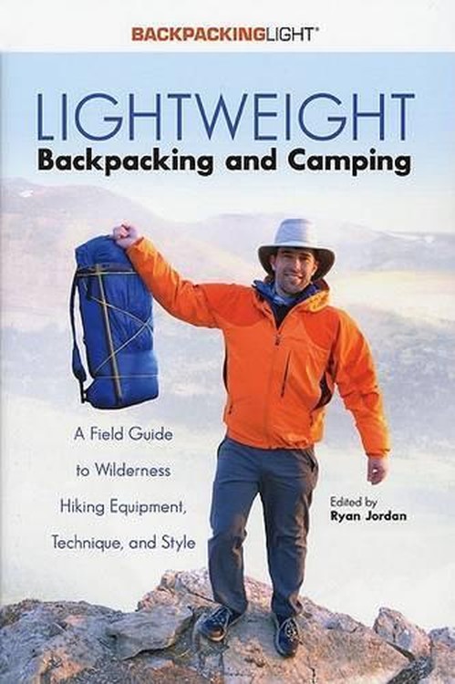 Lightweight Backpacking & Camping