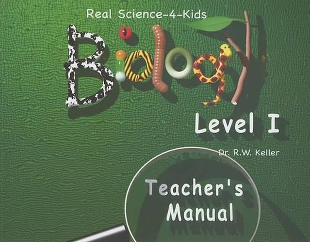 Biology Level I Teacher's Manual