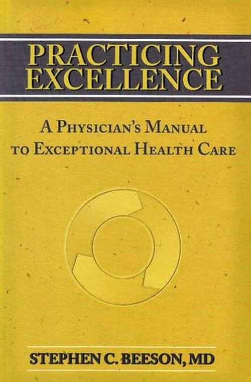 Practicing Excellence