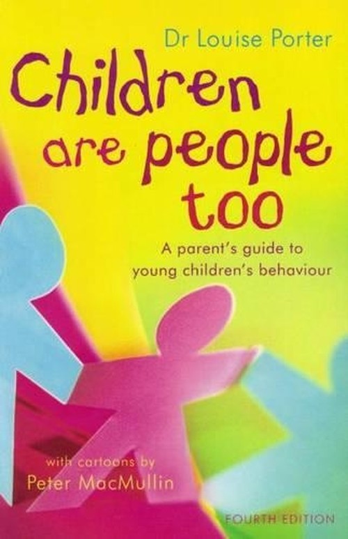 Children are People Too