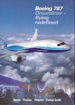 Boeing 787 Dreamliner
