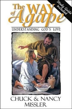 The Way of Agape
