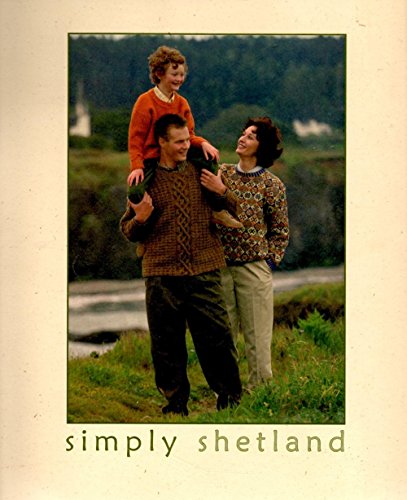 Simply Shetland
