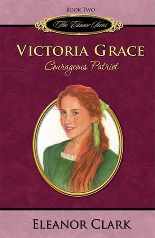 Victoria Grace