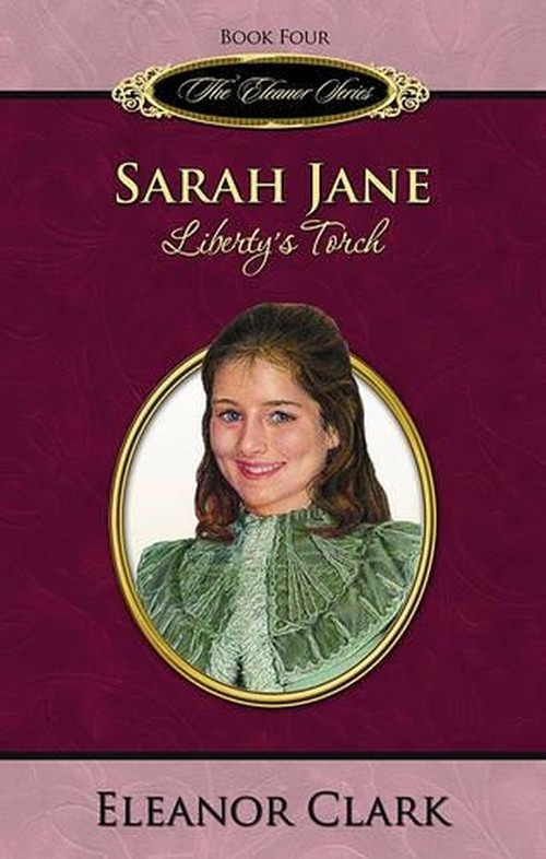 Sarah Jane