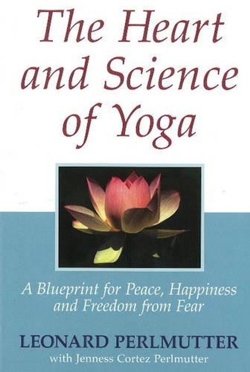 Heart & Science of Yoga