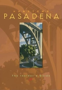 Hometown Pasadena