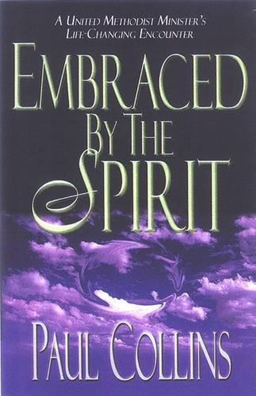 Embraced by the Spirit