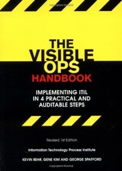 The Visible Ops Handbook