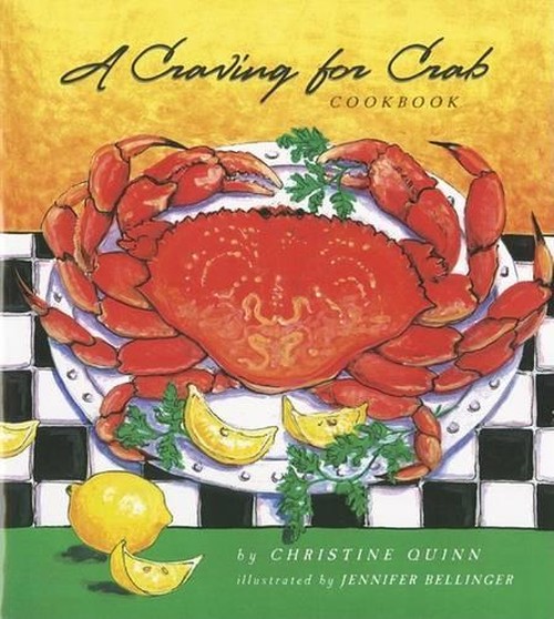 A Craving for Crab