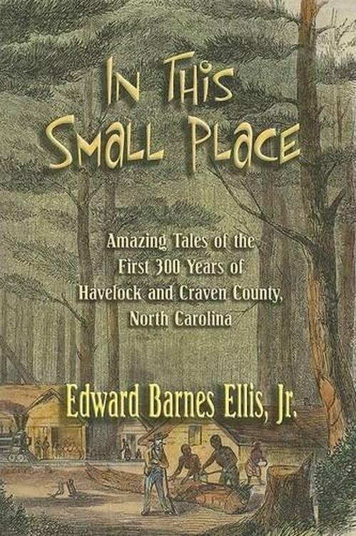 In This Small Place