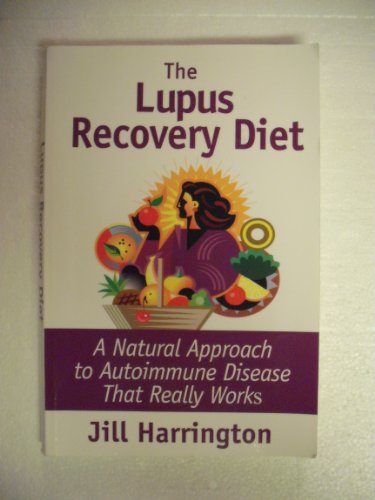 The Lupus Recovery Diet